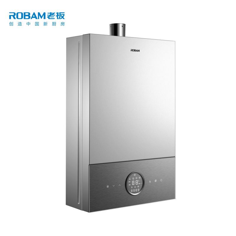 老板家用供热水燃气快速热水器 jsq31-hl682-16