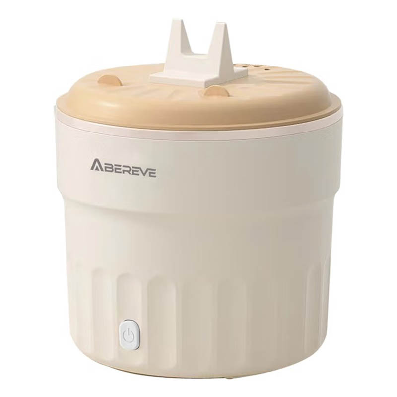 艾贝丽Abereve电煮锅ABL-DZG105