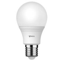 公牛（BULL）白色球泡灯MQ-A11631 6500K/E27/16W （单位:个）