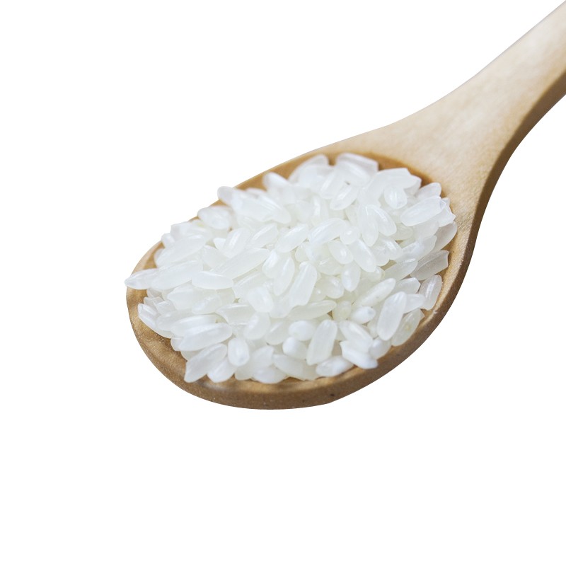 米妹妹(MIMEIMEI)米妹妹五常大米 产地直发正宗五常大米多规格 清香5kg jh高清大图