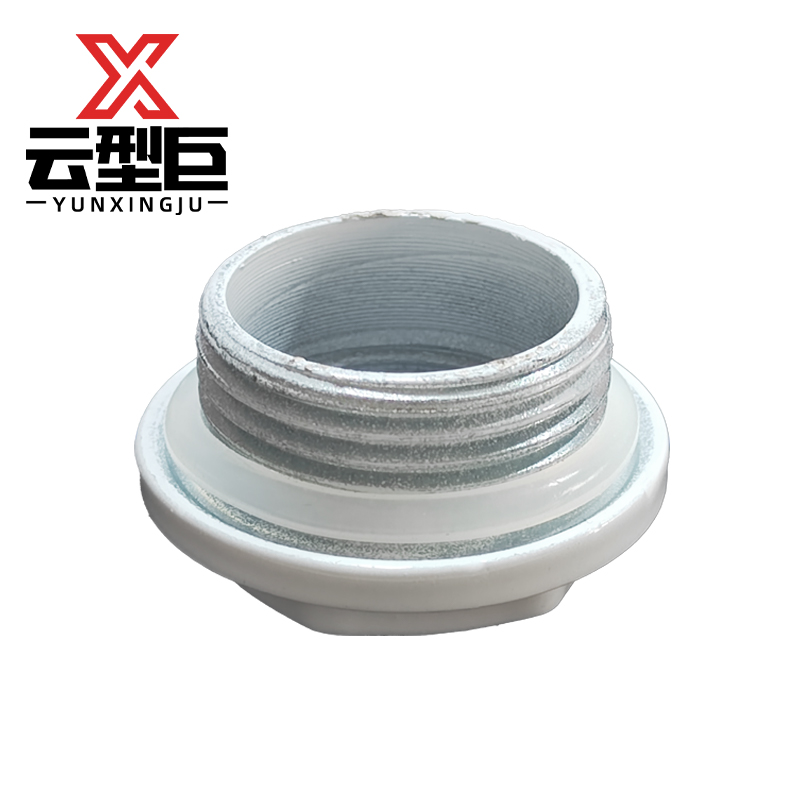 云型巨 压铸铝暖气片补芯 压铸铝暖气片配件 单位：个高清大图