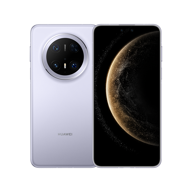 华为 Mate 70 Pro (PLR-AL00/PLR-AL30) 12GB+512GB 风信紫 全网通版