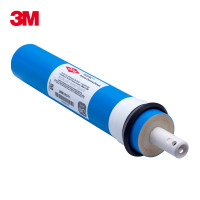 3M(3M)厨下式家用直饮净水器DRO75-CL型净水机原装替换滤芯 C3-75-DRO 滤芯3/RO膜
