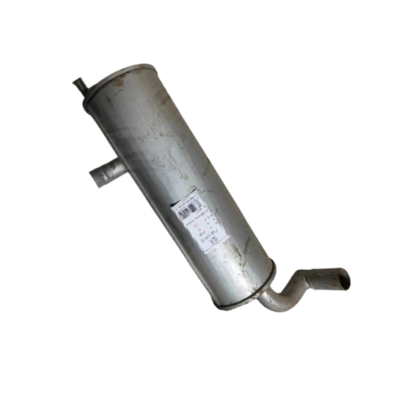 逸凯 消音器 3T /套 3T