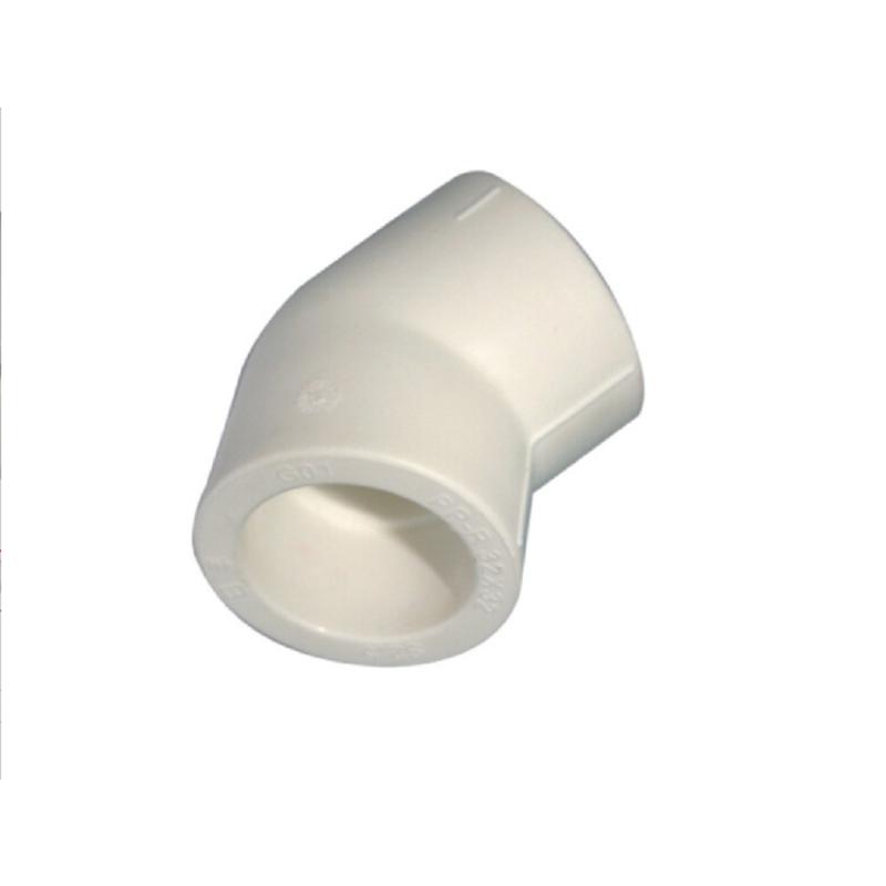 日丰rifengj45等径弯头f12l11011045