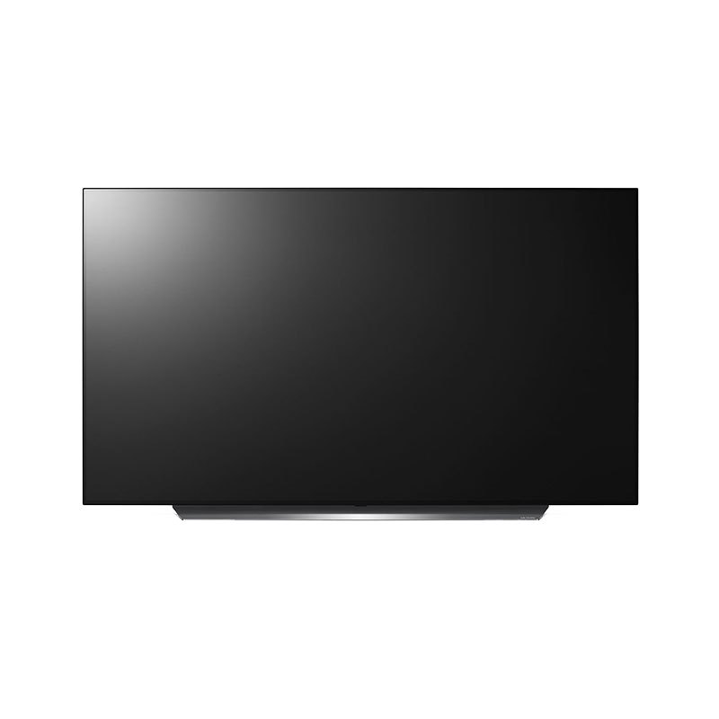 LG OLED电视 77C9PCA 原装OLED面板 77英寸全面屏电视 AI音质&画质芯片α9 Gen2