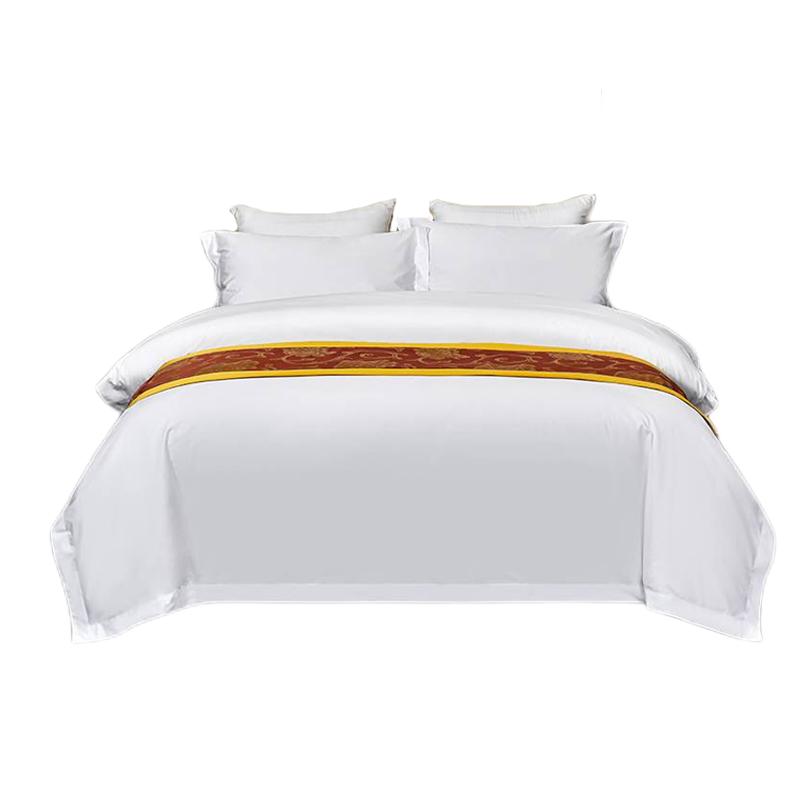 悦辉聚 四件套 新力帛面料 套