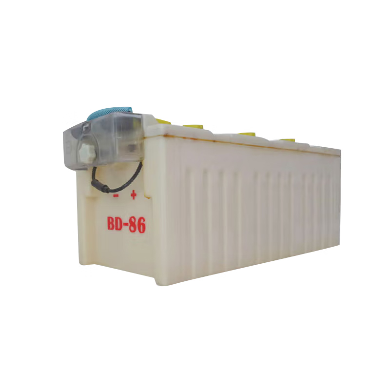 风帆(sail) 蓄电池 6-TKA-180B 12V (不含电解液)适配装甲车 特种车高清大图