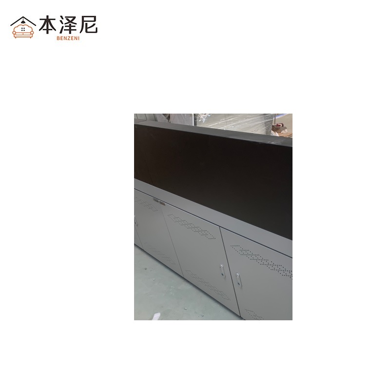 本泽尼 监控台 操作台 HTZ-HA657 650*700*750mm 张高清大图