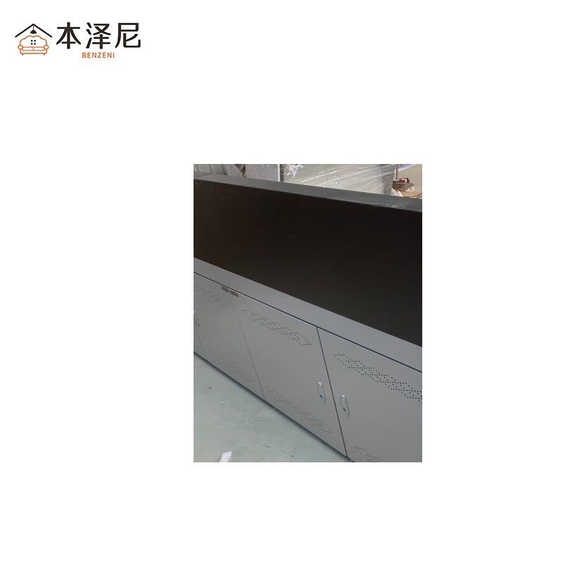 本泽尼 监控台 操作台 HTZ-HA657 650*700*750mm 张图片
