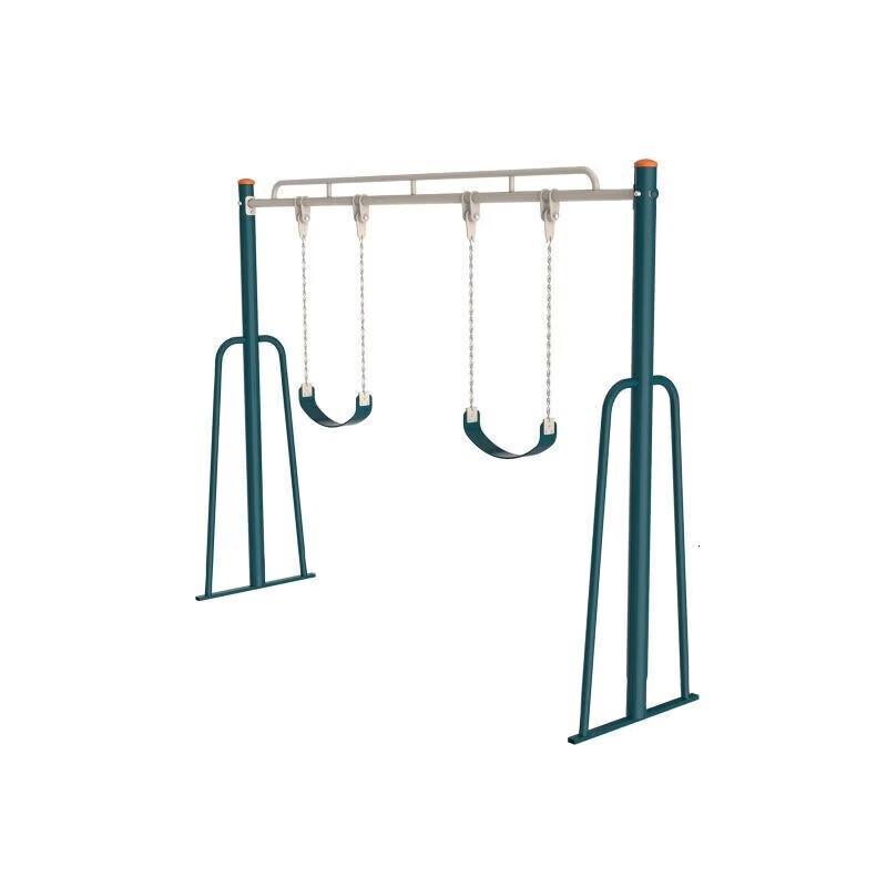 舒华户外健身器材健身路径 秋千 JLG-32 单位:台