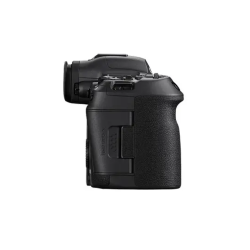 佳能(Canon)r5二代全画幅专业微单相机 EOS R5 Mark II 8K视频 vlog拍摄 r52旗舰数码相机高清大图