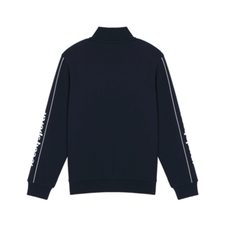 乐卡克lecoqsportif男士风衣