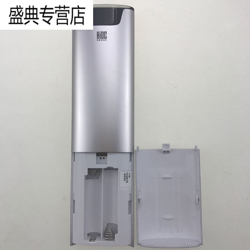 金 崟达适用于原装海信电视遥控器CRF3A69 HZ50U7A HZ55U7A HZ60U7A HZ65U7A高清大图