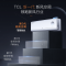 TCL新风空调1.5匹新一级变频冷暖语音30㎥/h大新风量小蓝翼P7挂式空调KFR-35GW/YP7Cb+B1