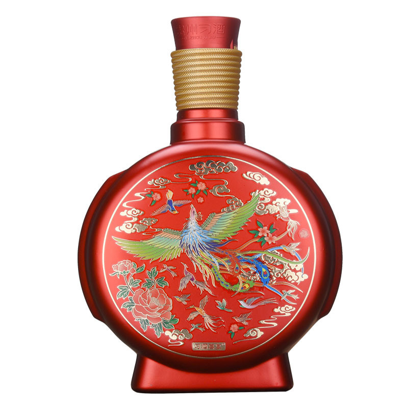 贵州习酒 喜宴53度500ml 单瓶装酱香型白酒 習酒(XI LIQUOR)