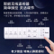 海尔(Haier)智能马桶一体机 无水压限制款 全自动冲水智能坐便器 双子星系列 自动翻盖杀菌泡沫盾H3K 305坑距