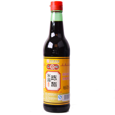 东湖优质味足陈醋