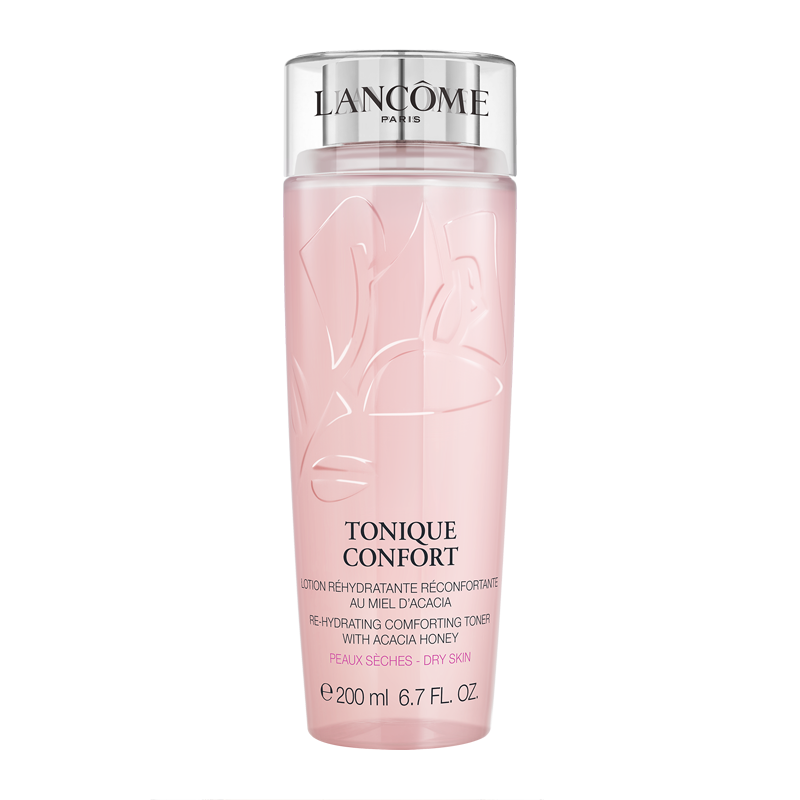 Lancome兰蔻粉水清滢柔肤水200ml