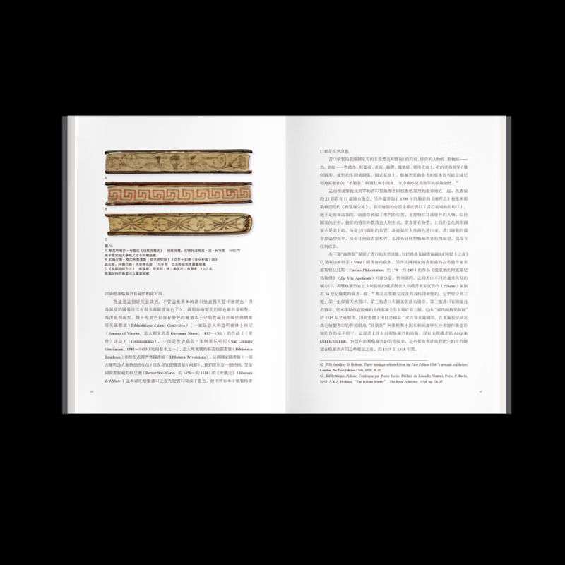 美术史与书籍史:第一辑 [正版]美术史与书籍史:第一辑 范景中 名誉主编 章晖 王剑 主编 上海书画出版社 书籍高清大图