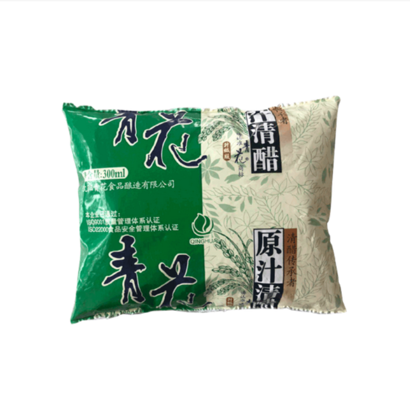 青花原汁清醋300ml