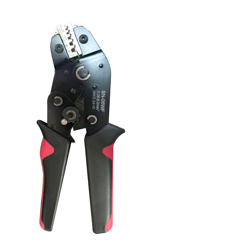 苏宁宜品推荐冷压钳sn06wf