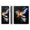 三星Galaxy Z Fold4 5G 12GB+512GB 空山绿 (SM-F9360) 7.6英寸折叠屏 骁龙8+Gen1 4400mAh大容量 双卡双待全网通手机