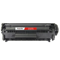 欣彩(Anycolor) AR-Q2612A 硒鼓 2000页 (单位:支) 适用惠普HPQ2612A 黑色