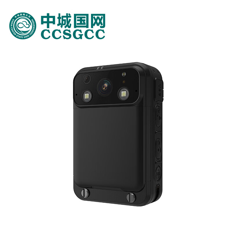 中城国网(CCSGCC) F3-64G 摄像记录仪 (计价单位:台) 黑色高清大图