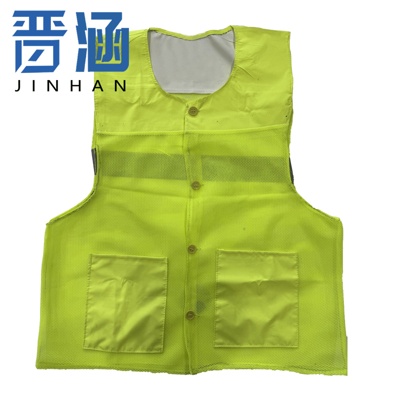晋涵 马甲 可定制 /件高清大图