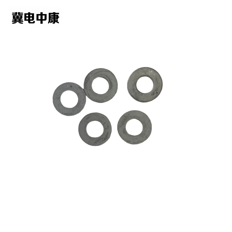 冀电中康 垫片 Φ12 个高清大图