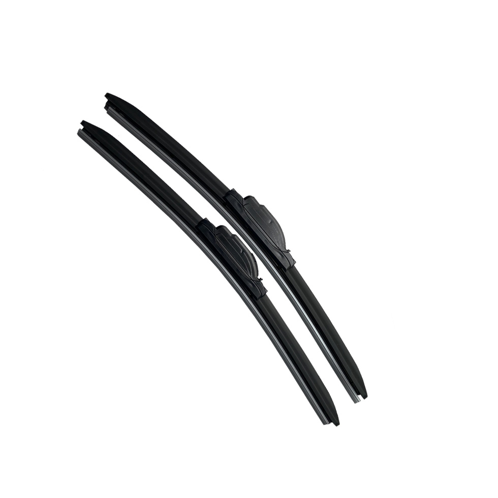 昊之鹰H8无骨雨刮器大众系列适用U型挂钩式高清大图