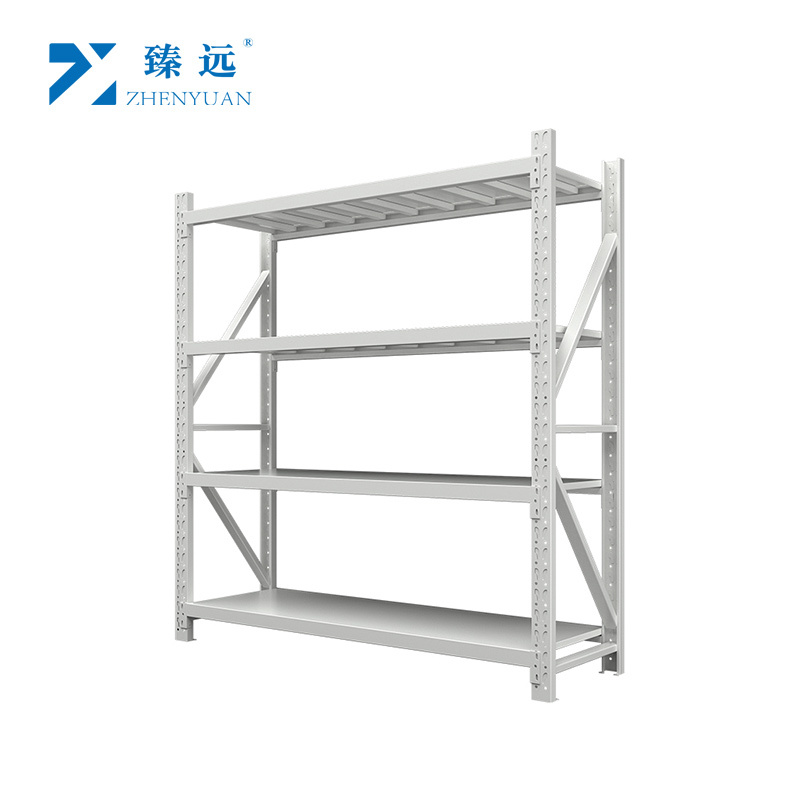 臻远ZY5020618G 货架1500*600*2000mm 300kg 组