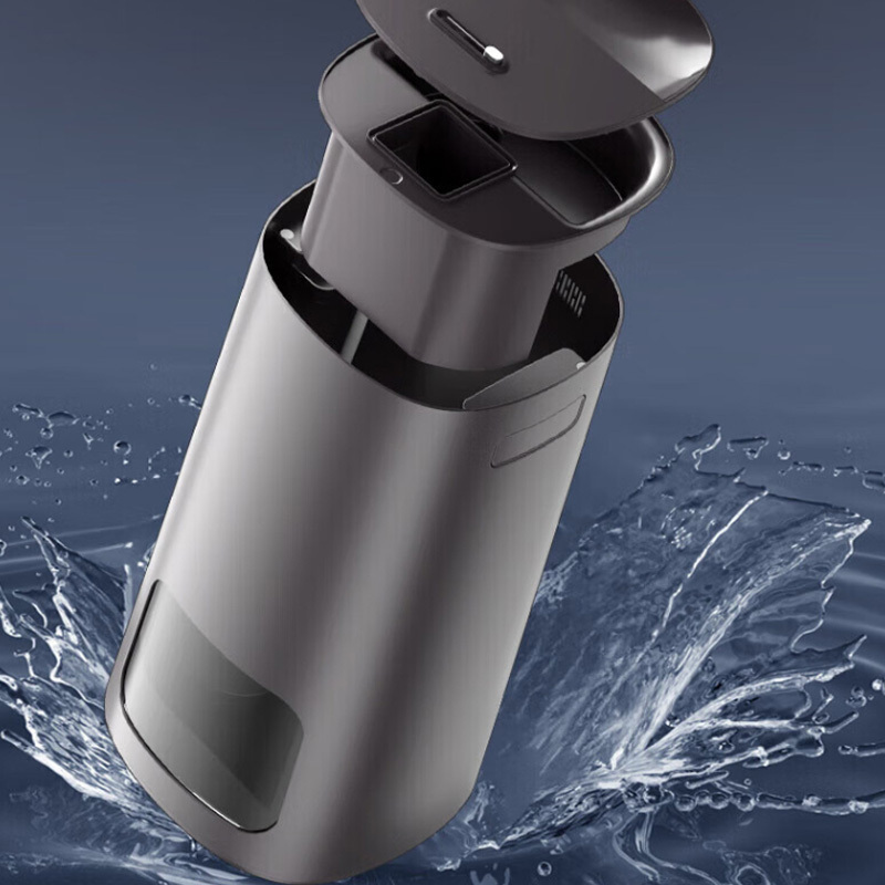 美的加湿器16L深度呵护轻音运行理想呼吸SCK-L160高清大图