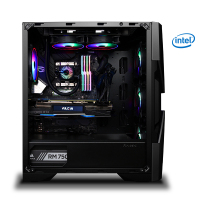 京天（KOTIN）酷睿i9 10900K/RTX3070/32G/500G固态高端游戏专业图形设计数据运算台式机定制主机组装电脑组装机