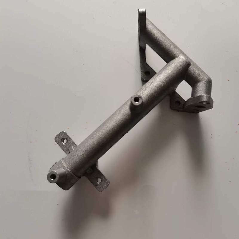 帮客材配 全新原装法迪欧燃气灶JZT/Y- 2B10W铝气管 收前务必验货高清大图