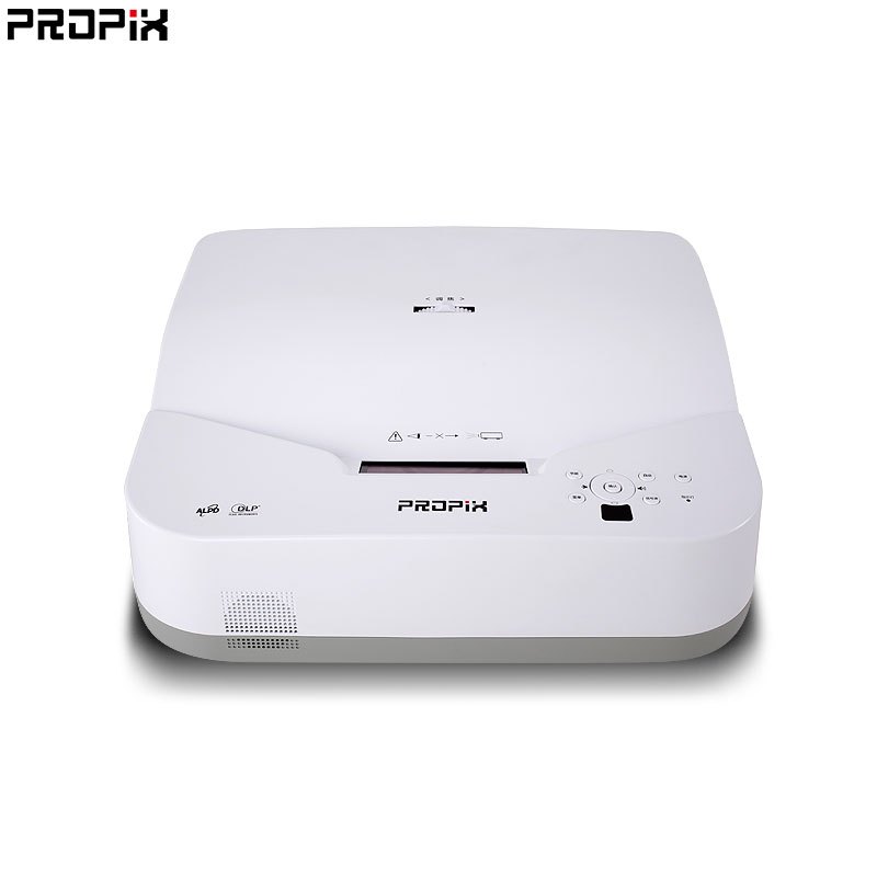派克斯(PROPIX)PL-UX330C反射式超短焦投影仪 教育会议投影机(1024×768分辨率 3300流明)