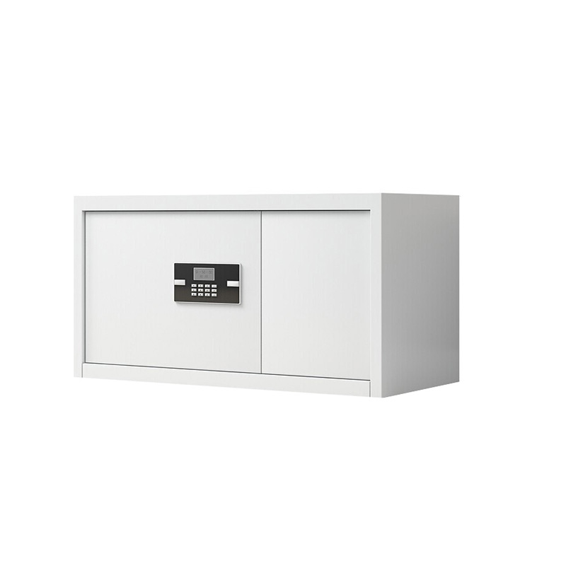 保密柜创世人G-S1 密码解锁 1层高清大图