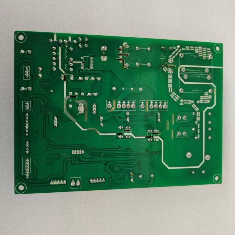 帮客材配 拆机原装 P0970120292 P0970120315 AVH- 72YH2W 52YH2W 内机主板高清大图
