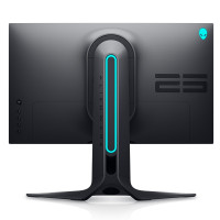 戴尔 外星人(ALIENWARE)24.5英寸IPS 360Hz高刷新电竞屏游戏显示器电竞显示器 AW2521H