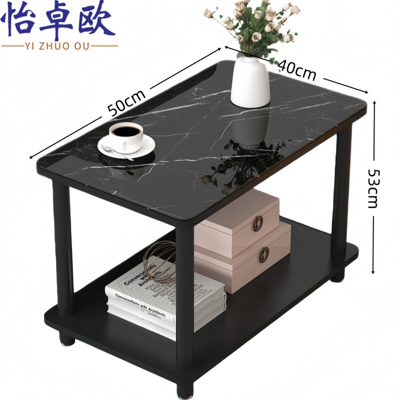 怡卓欧 边桌50*40cm 张