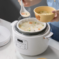 摩飞电压力锅（2.5L白色）MR8701