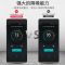 韩夫人BST-703A吸尘器家用强力大功率小型手持式静音干湿吹桶式吸尘机20L