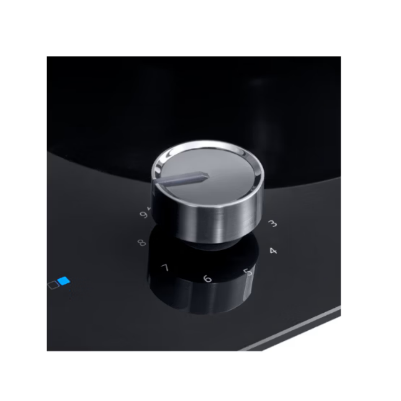 西门子ER92P8MBMP嵌入天然气灶具5.2猛火联动定时IQ700黑 天然气12T高清大图