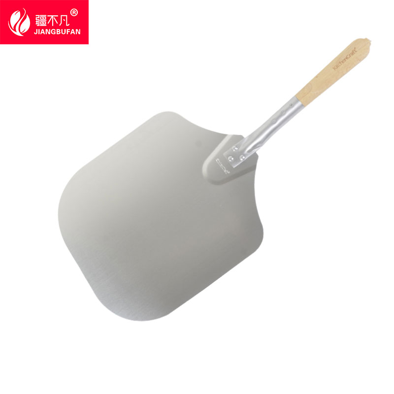 [疆不凡] 大号披萨铲19.6*39cm个高清大图