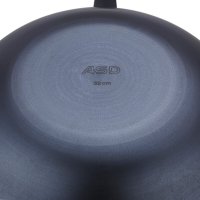 爱仕达爱仕达锈不了铁锅CF32A1J
