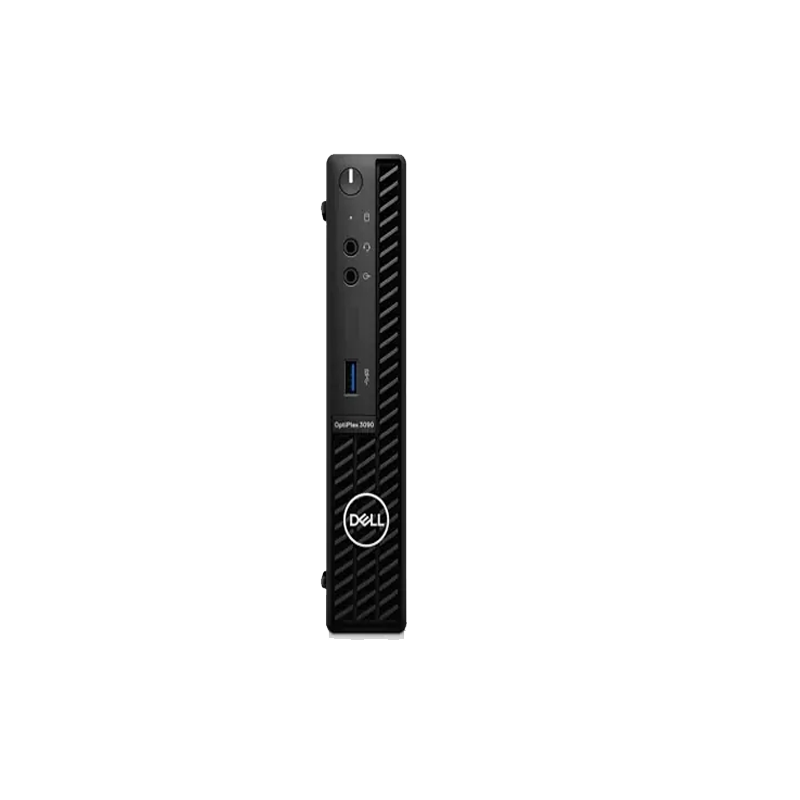 戴尔(Dell)Optiplex 3090 Micro 19.5英寸显示器(i3-10100T 4G 256G)