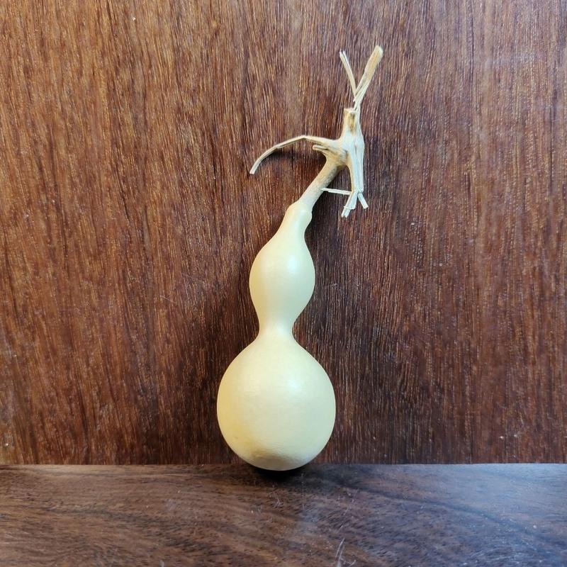 葫芦小手捻葫芦超小葫芦送葫芦送福禄宝葫芦保平安蚂蚁肚一个七厘米