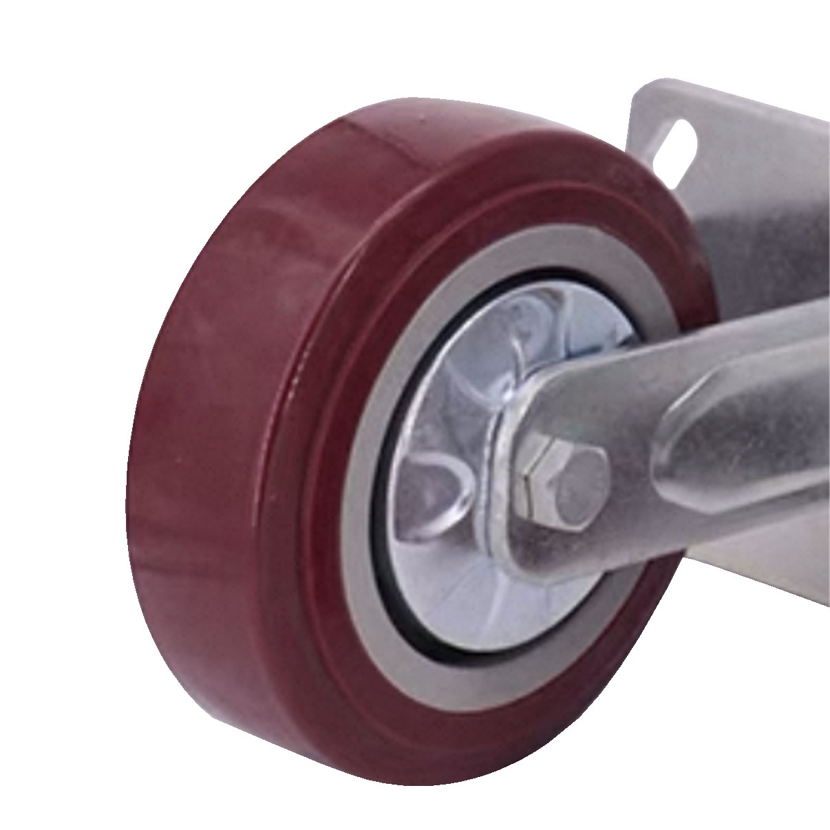 春昆阳岚 聚氨酯定向轮 3寸 个高清大图