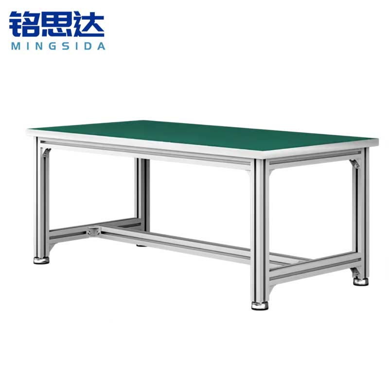 铭思达工作台120*40cm张高清大图